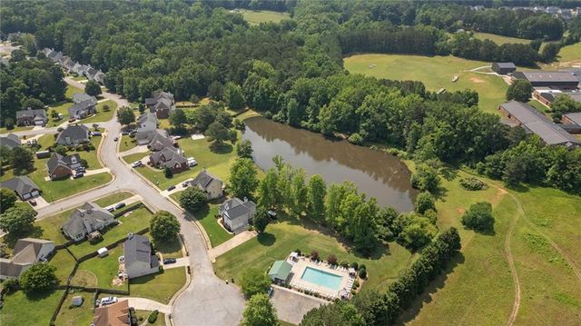 744 Crystal Bay Road, Villa Rica, GA 30180