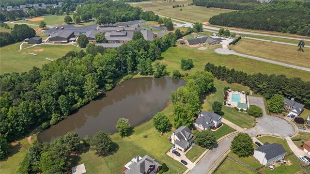 744 Crystal Bay Road, Villa Rica, GA 30180