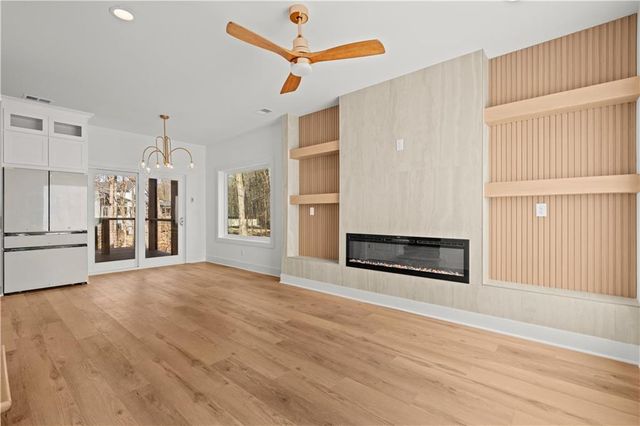 744 Crystal Bay Road, Villa Rica, GA 30180