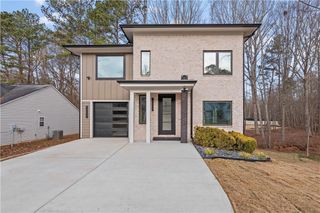 744 Crystal Bay Road, Villa Rica, GA 30180