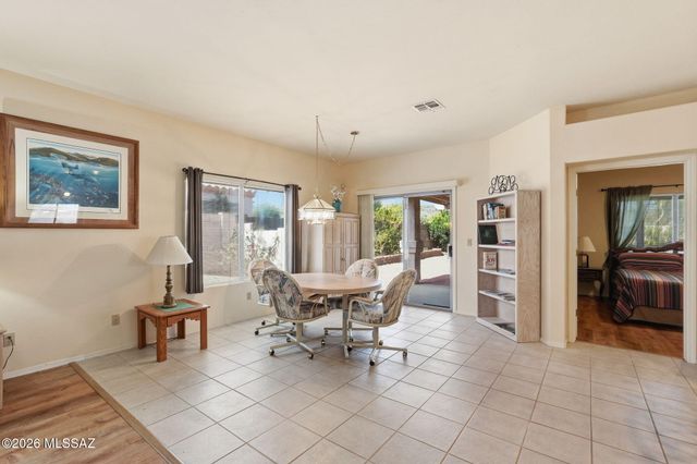 430 W Rio Sinaloa, Green Valley, AZ 85614