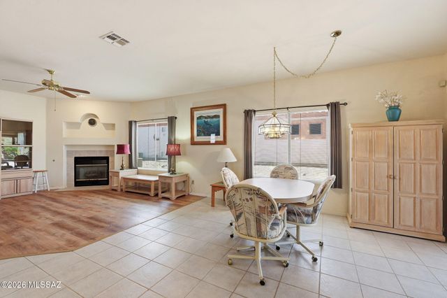 430 W Rio Sinaloa, Green Valley, AZ 85614