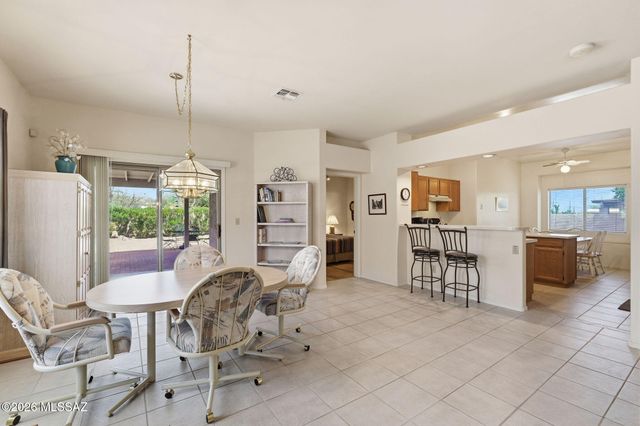 430 W Rio Sinaloa, Green Valley, AZ 85614