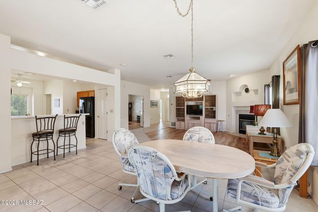 430 W Rio Sinaloa, Green Valley, AZ 85614