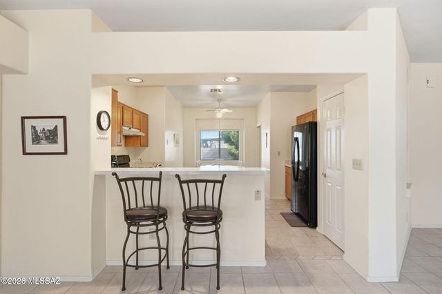 430 W Rio Sinaloa, Green Valley, AZ 85614