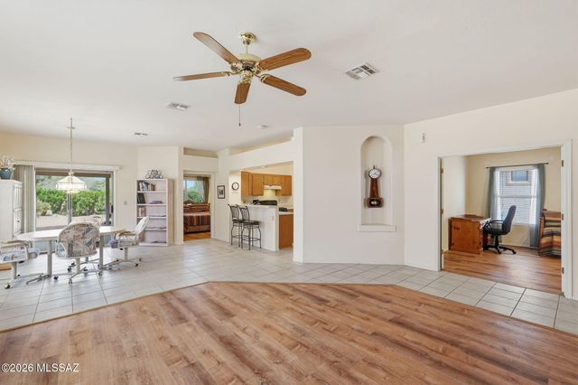 430 W Rio Sinaloa, Green Valley, AZ 85614