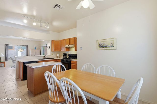 430 W Rio Sinaloa, Green Valley, AZ 85614