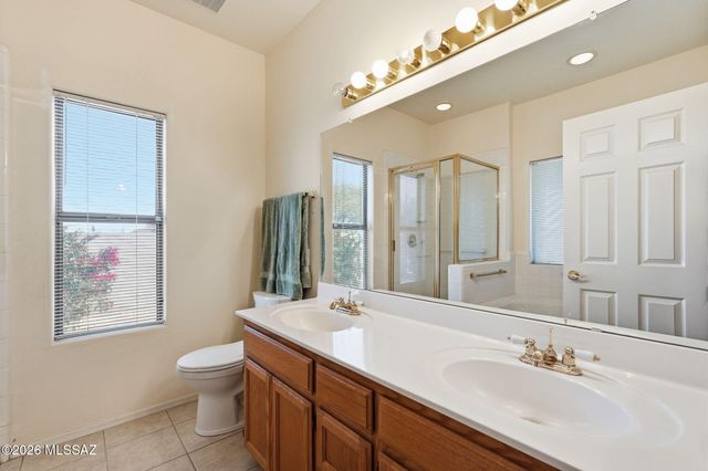 430 W Rio Sinaloa, Green Valley, AZ 85614