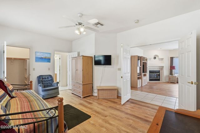 430 W Rio Sinaloa, Green Valley, AZ 85614