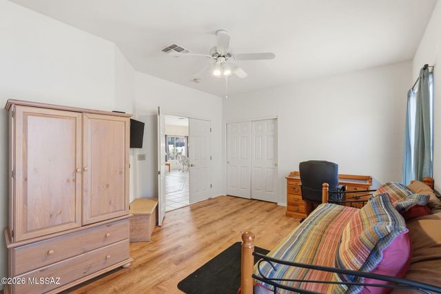 430 W Rio Sinaloa, Green Valley, AZ 85614