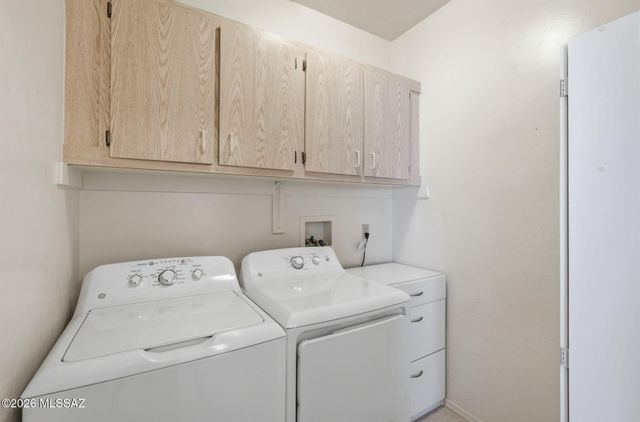 430 W Rio Sinaloa, Green Valley, AZ 85614