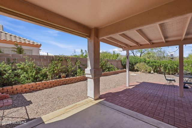 430 W Rio Sinaloa, Green Valley, AZ 85614