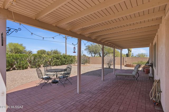 430 W Rio Sinaloa, Green Valley, AZ 85614