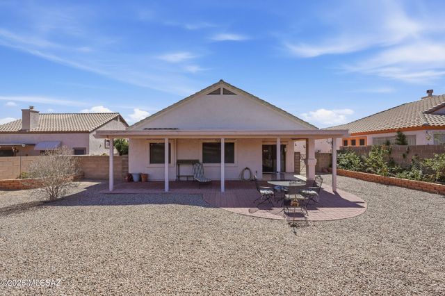 430 W Rio Sinaloa, Green Valley, AZ 85614