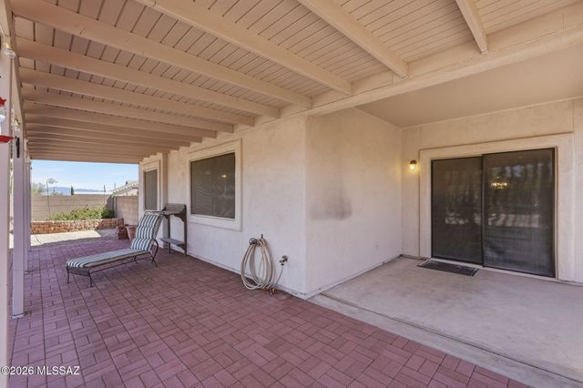 430 W Rio Sinaloa, Green Valley, AZ 85614