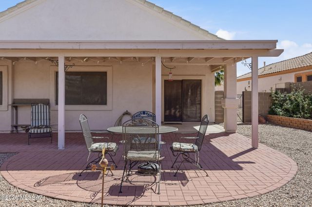 430 W Rio Sinaloa, Green Valley, AZ 85614