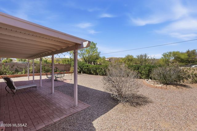 430 W Rio Sinaloa, Green Valley, AZ 85614