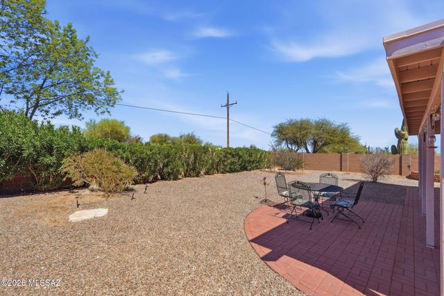 430 W Rio Sinaloa, Green Valley, AZ 85614
