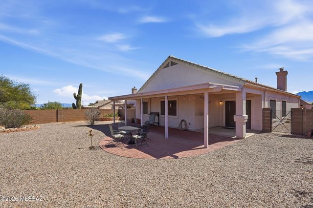 430 W Rio Sinaloa, Green Valley, AZ 85614