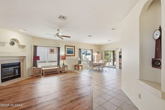 430 W Rio Sinaloa, Green Valley, AZ 85614