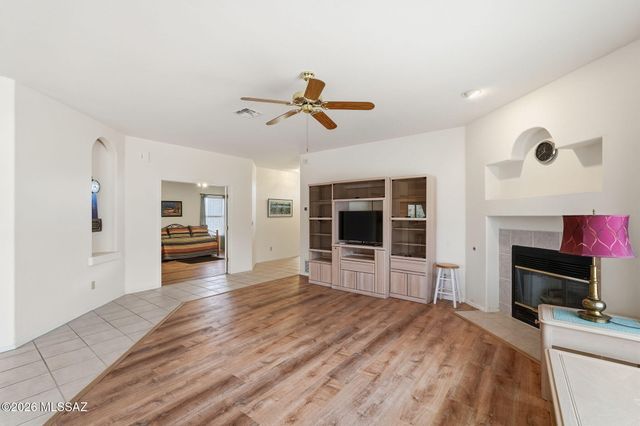 430 W Rio Sinaloa, Green Valley, AZ 85614