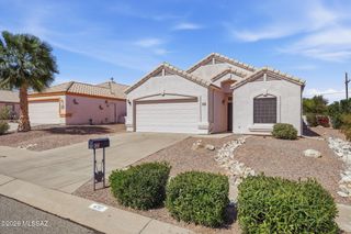 430 W Rio Sinaloa, Green Valley, AZ 85614