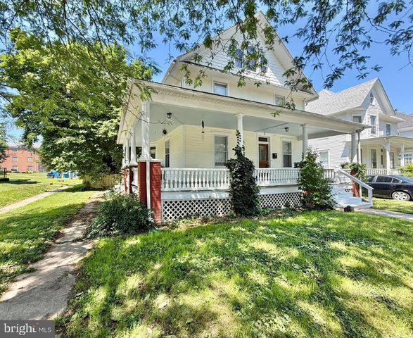 220 N BRADFORD ST, Dover, DE 19904