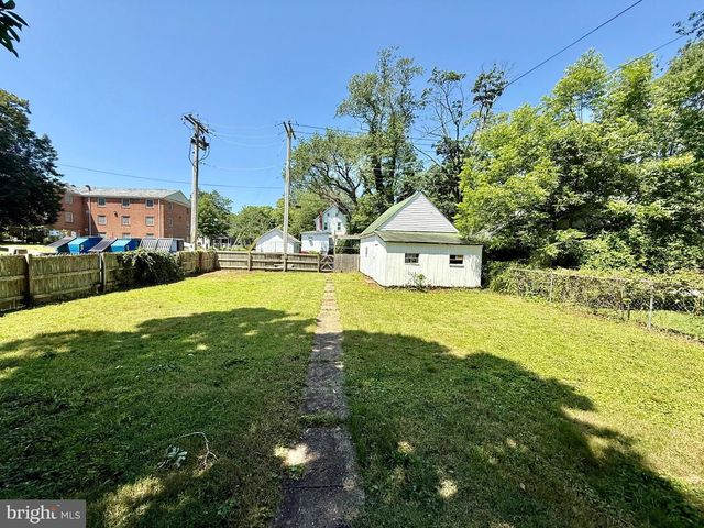 220 N BRADFORD ST, Dover, DE 19904