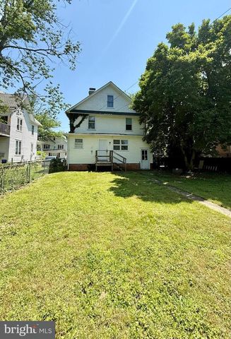 220 N BRADFORD ST, Dover, DE 19904