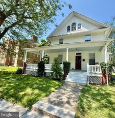 220 N BRADFORD ST, Dover, DE 19904