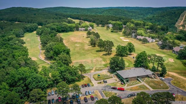 Lots 3-6 Block3 Castle Ridge Hts, Fairfield Bay, AR 72088