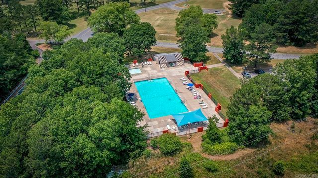 Lots 3-6 Block3 Castle Ridge Hts, Fairfield Bay, AR 72088