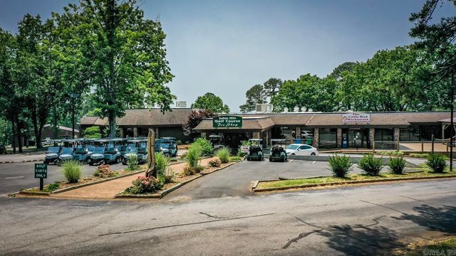 Lots 3-6 Block3 Castle Ridge Hts, Fairfield Bay, AR 72088