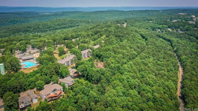 Lots 3-6 Block3 Castle Ridge Hts, Fairfield Bay, AR 72088