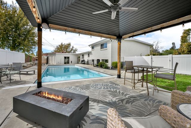 5340 S 800 E, Ogden, UT 84405