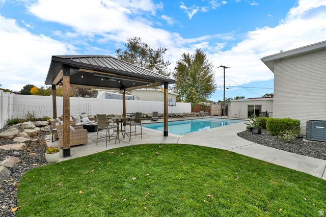 5340 S 800 E, Ogden, UT 84405