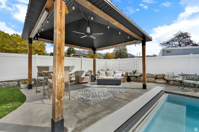 5340 S 800 E, Ogden, UT 84405