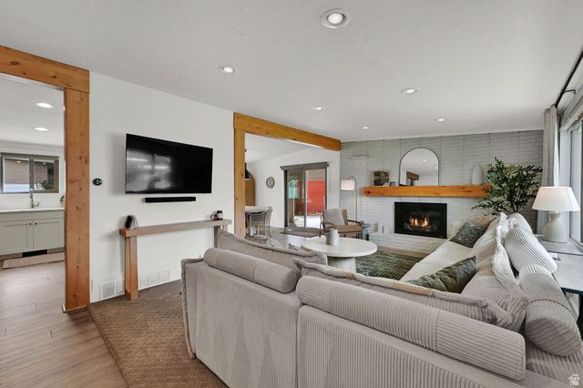 5340 S 800 E, Ogden, UT 84405