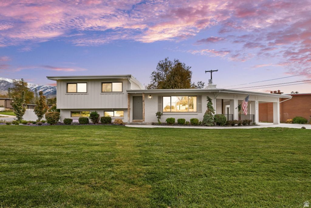 5340 S 800 E, Ogden, UT 84405