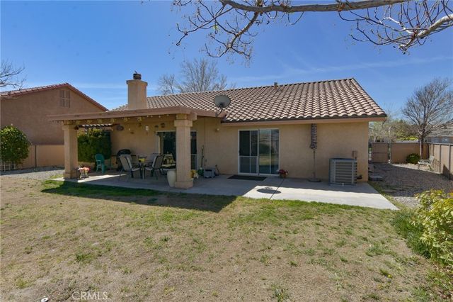 26613 Cumberland Lane, Helendale, CA 92342