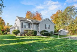 42 Crystal Water 42, East Bridgewater, MA 02333