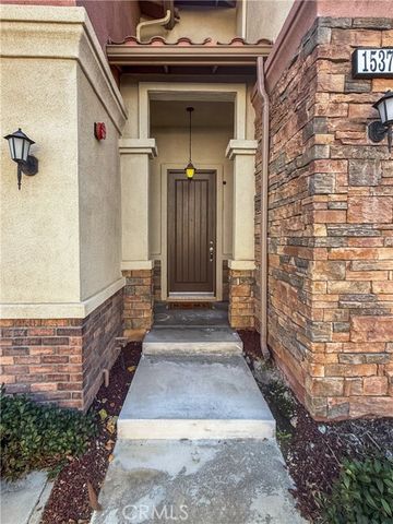 15375 Lotus Circle, Chino Hills, CA 91709