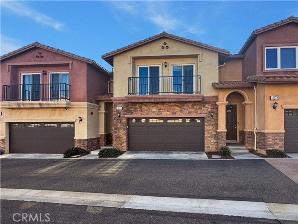 15375 Lotus Circle, Chino Hills, CA 91709