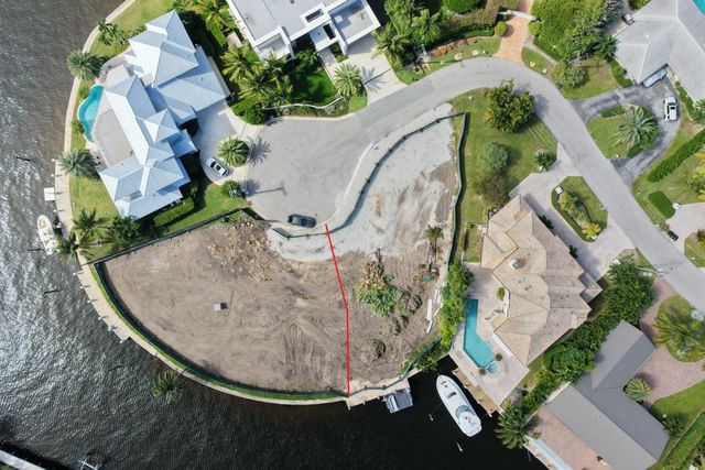 92 Island Drive S, Ocean Ridge, FL 33435