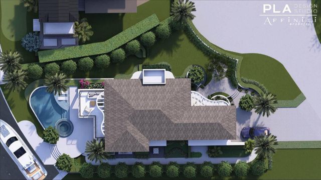 92 Island Drive S, Ocean Ridge, FL 33435