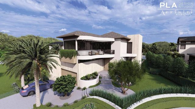 92 Island Drive S, Ocean Ridge, FL 33435