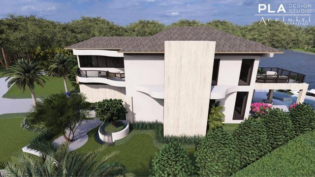 92 Island Drive S, Ocean Ridge, FL 33435