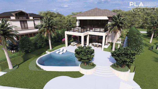 92 Island Drive S, Ocean Ridge, FL 33435