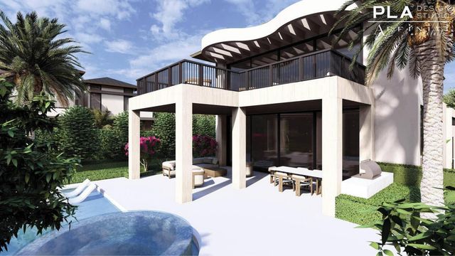 92 Island Drive S, Ocean Ridge, FL 33435