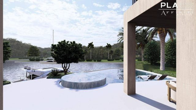 92 Island Drive S, Ocean Ridge, FL 33435